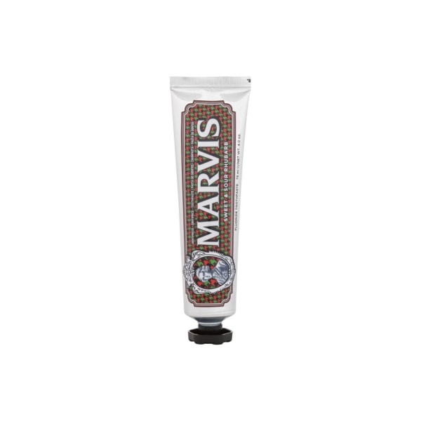 Marvis - Sweet & Sour Rhubarb - Unisex, 75 ml
