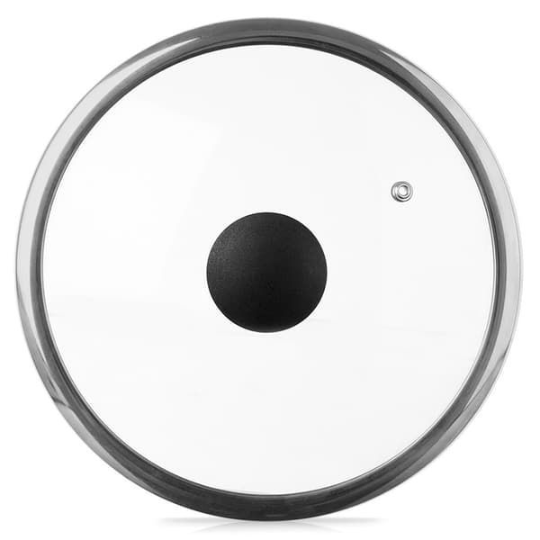Glaslock till tryckkokare 23 cm