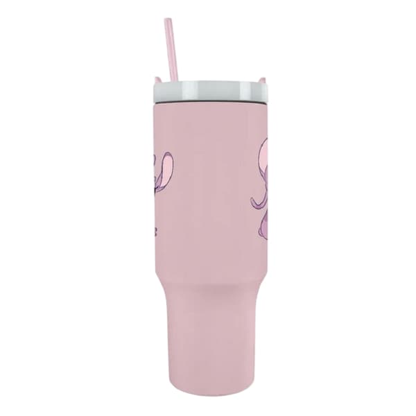 Rustfrit stål termo tumbler 1,2L til varme og kolde drikke