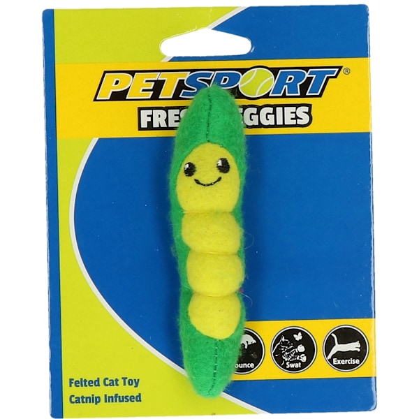 Tuoreet kasvikset Peapod