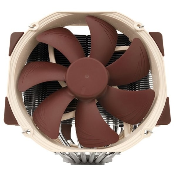 Noctua NH-D15 - processorkøler