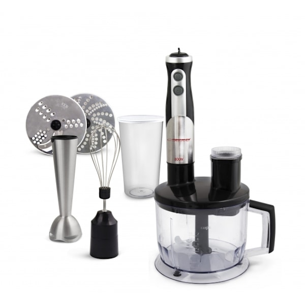 Esperanza stavblender Crema 800W