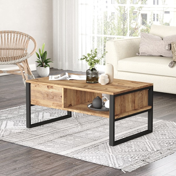 Soffbord Ml34-A