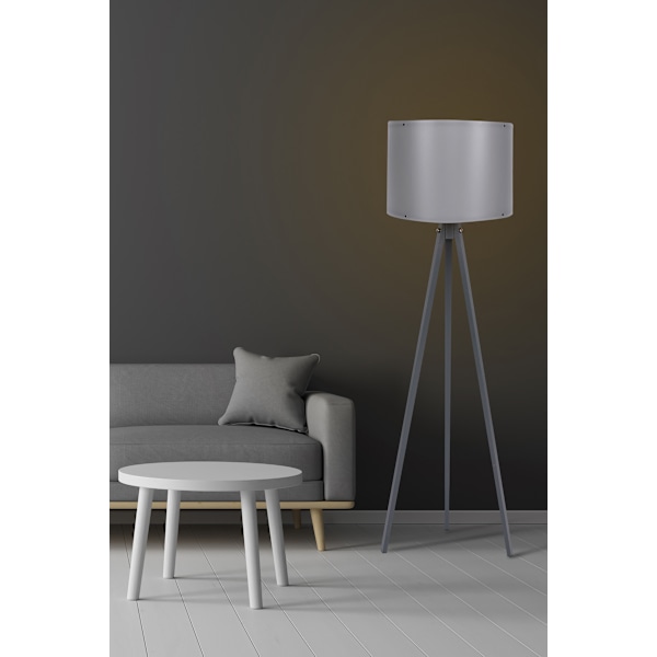 Gulvlampe 111