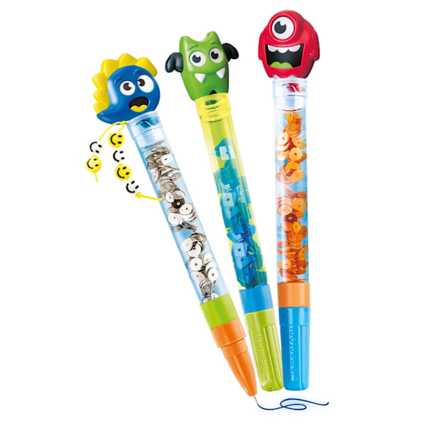 Clementoni-Pennlaboratorium 3 Pennor