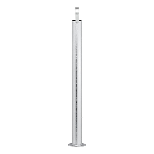 Stativ 48mm 650mm