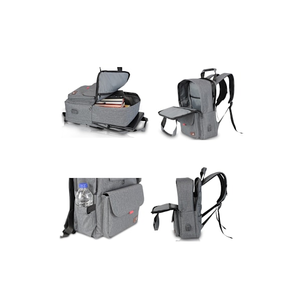 Laptoptaske MV2201