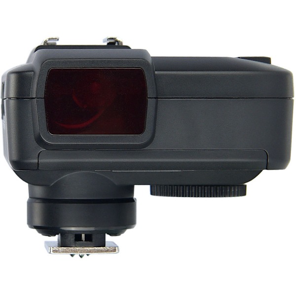 Godox X2T-C - TTL radio trigger, Canon