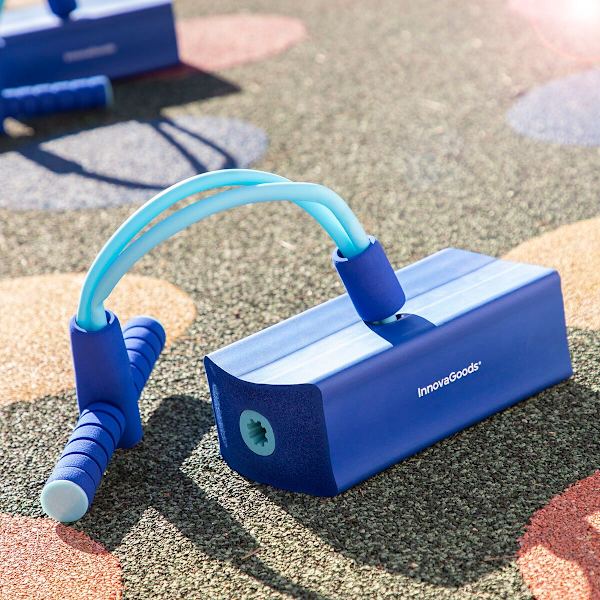 Kuminen pomppukeppi Funp InnovaGoods