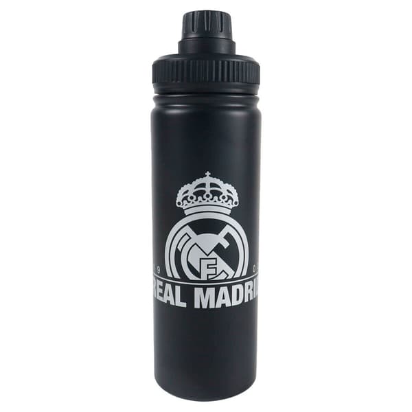Real Madrid flaske i rustfrit stål 750 ml