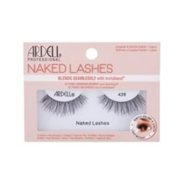 Ardell - Naked Lashes 426 - False eyelashes for a natural look 1