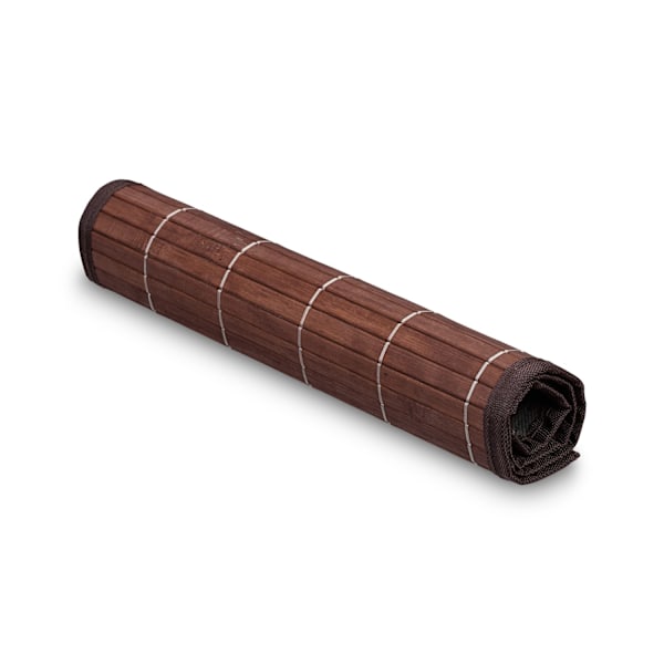 Bordstabletter 4-pack bambu