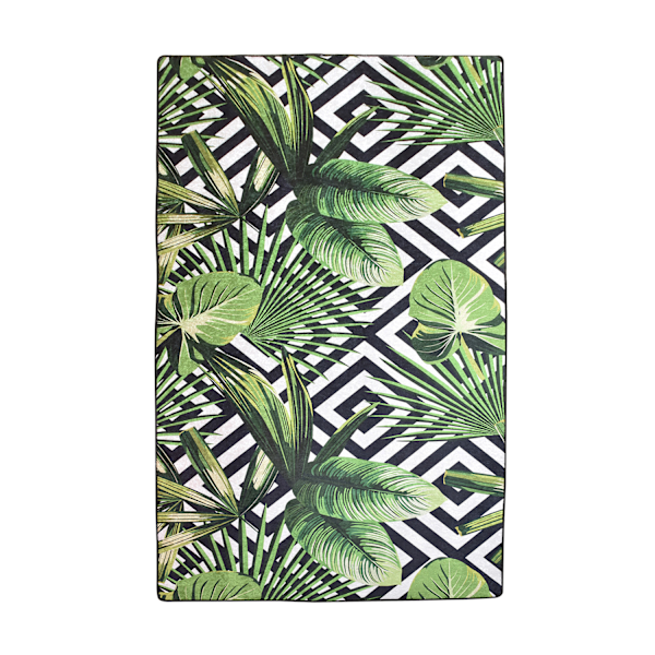 Hallimatto (80 x 200) Tropic Djt
