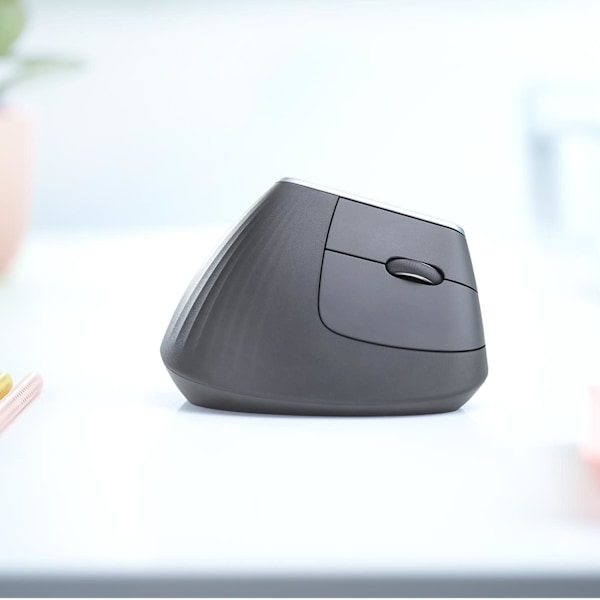 Logitech MX Vertical - mus