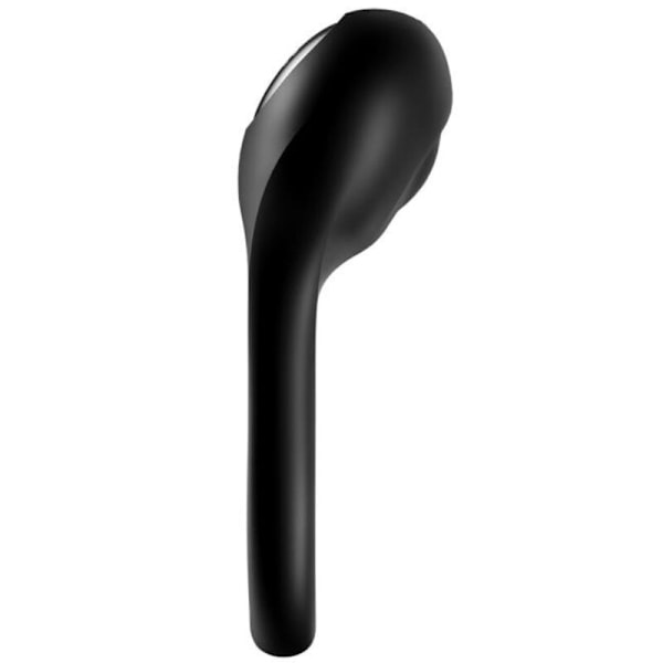 Satisfyer - Majestic Duo Ring Vibrator Sort