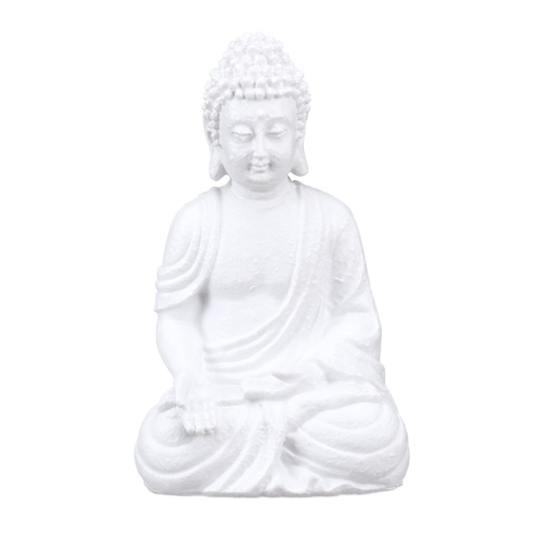 Buddha figur 30 cm