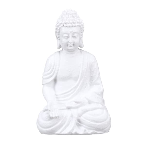 Buddhafigur 30 cm