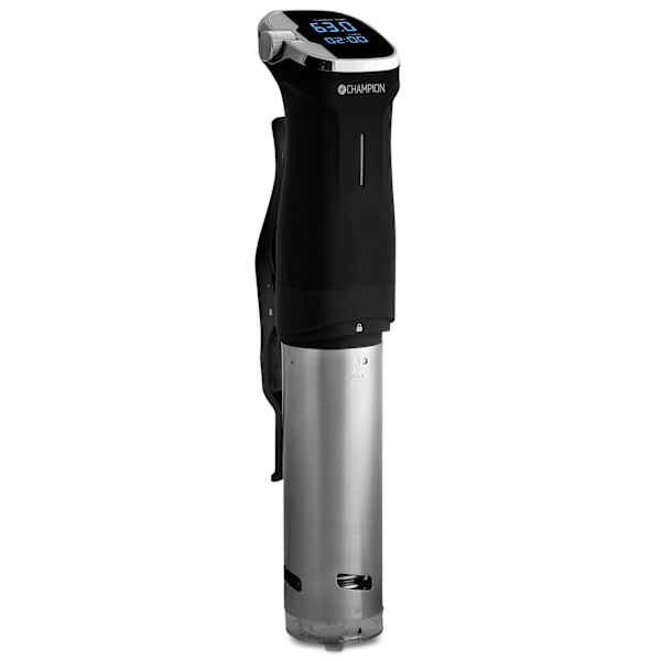 Sous Vide Precision IPX7 800W SV310 Rostfri/Svart