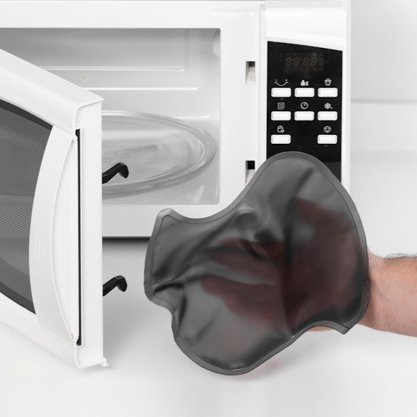 Knæpude af gelé med kold og varm effekt InnovaGoods