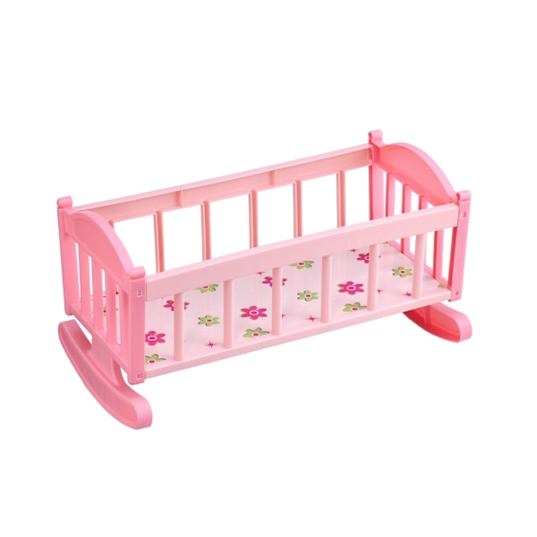 Little Me Nursery Playset