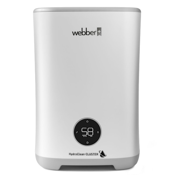 Webber HH3002 fordampende luftfugter