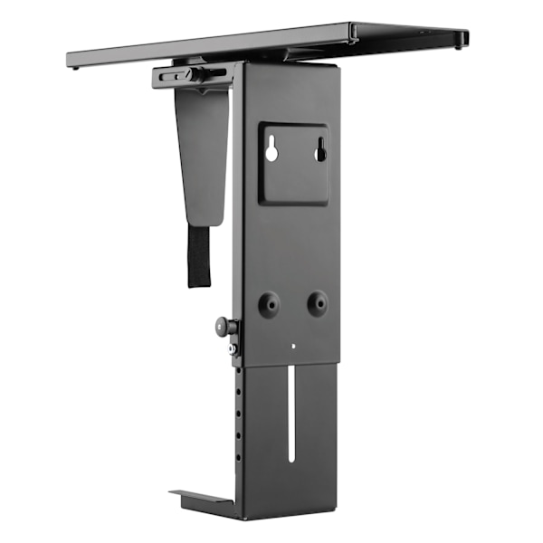 Computerholder til bord justerbar