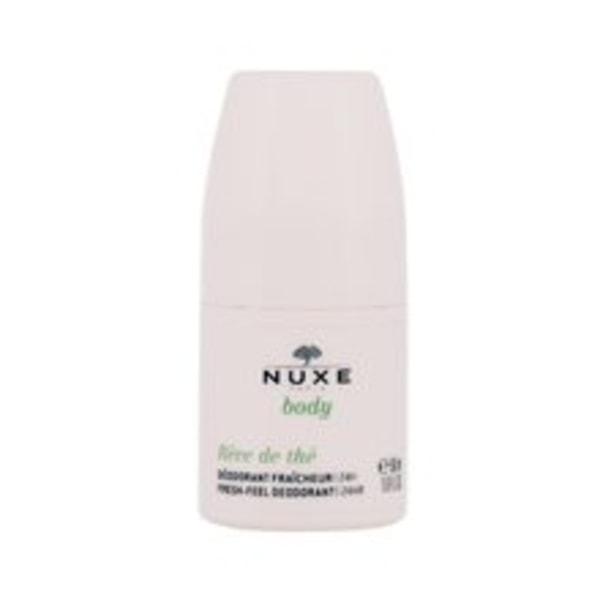 Nuxe - Body Care Reve De Thé 24H Deodorant 50ml