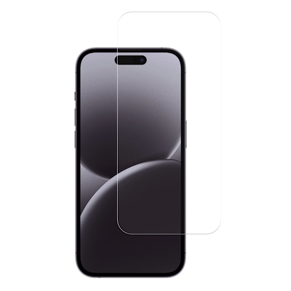 Näytönsuoja iPhone 16 Pro Max