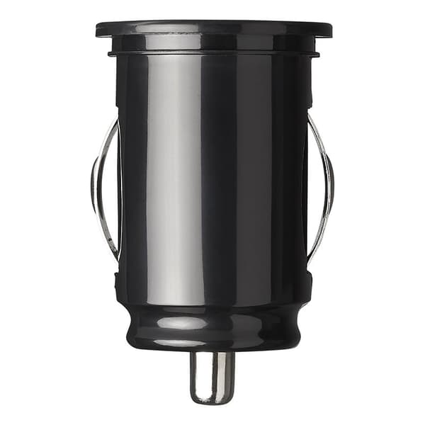 2-vägs USB-laddare mini typ A 12V/24V 3100mA