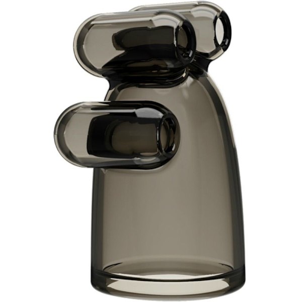 Baile - Vibrerande lock Vibrerande Crystal Cap Ii