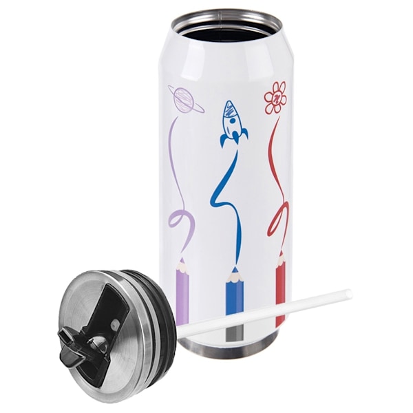 Termomugg burk 500 ml