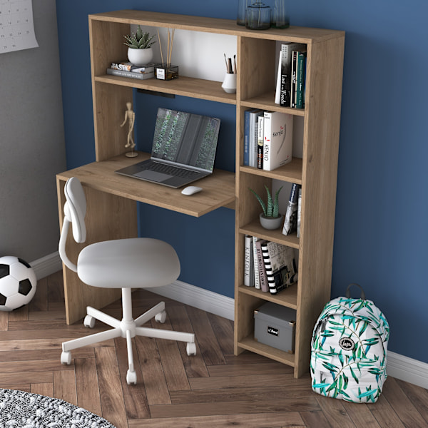 Studiebord HA104 - 2025