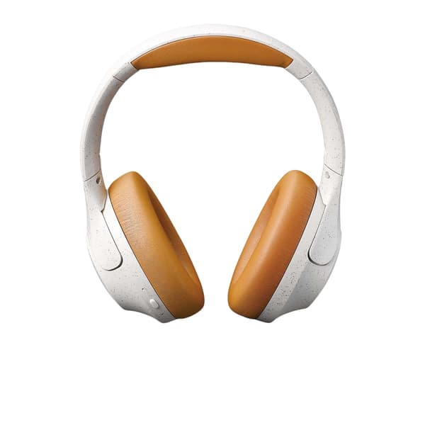 Over-Ear Bluetooth-hörlurar med ANC, 60 timmars batteritid