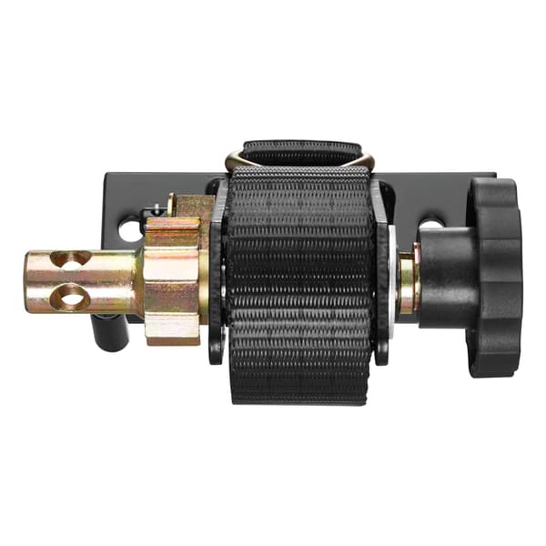 Spärrremmar för stegställ, 2-pack, 38 mm x 2,25 m