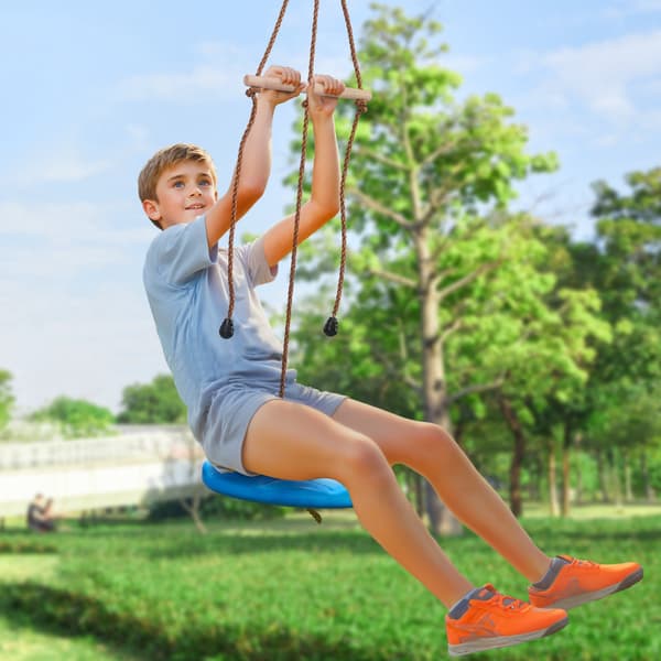 Zip Line -sarja, 52 jalkaa, 500 paunaa, valjaat, istuin, ohjaustanko