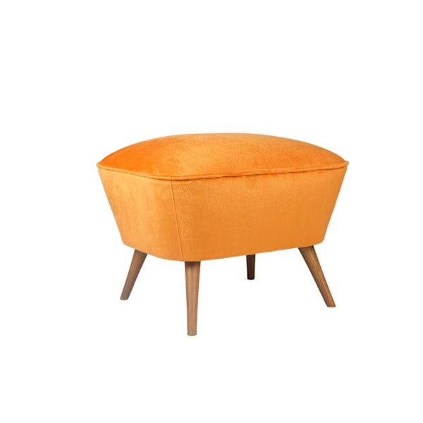 Puf Lake View - Orange