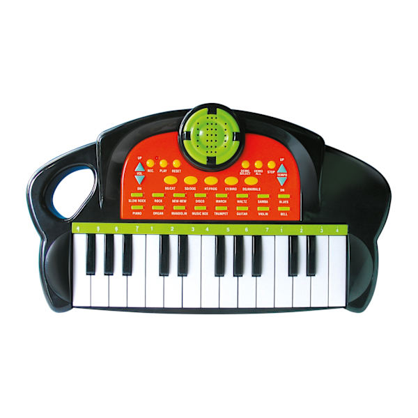 Keyboard För Barn