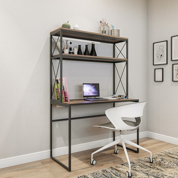 Studiebord Mercan