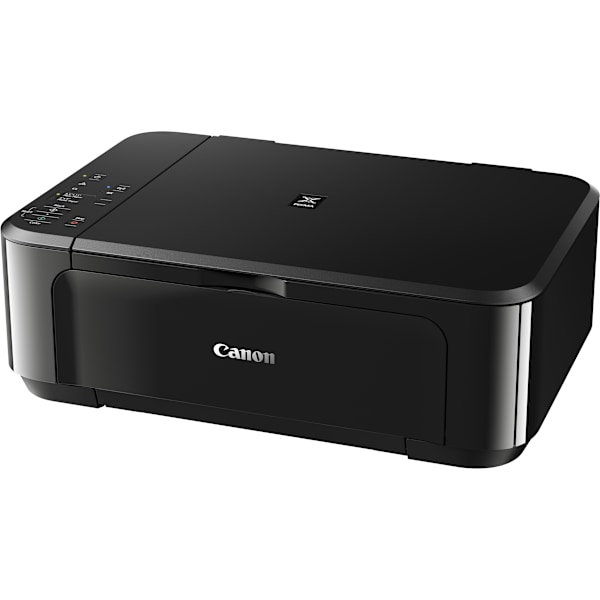 Canon Pixma MG3650S - monitoimitulostin, musta