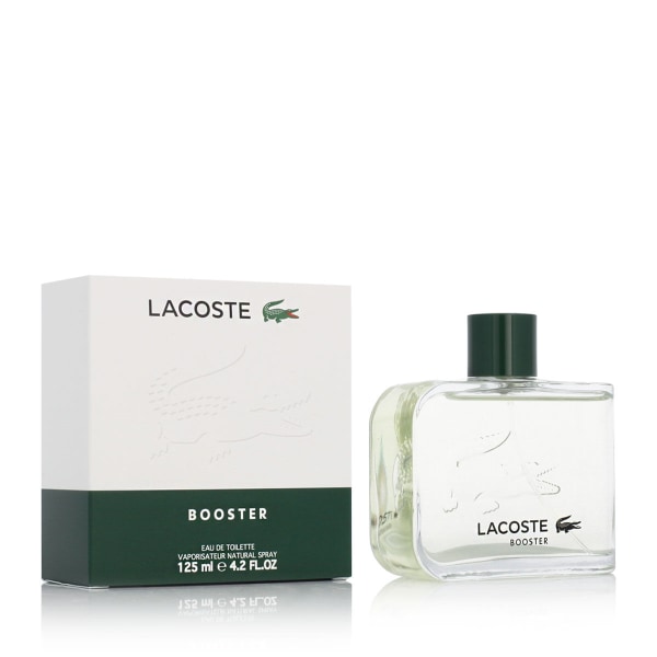 Herreparfume Lacoste EDT Booster 125 ml