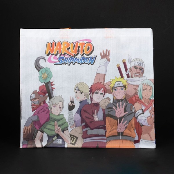 Naruto Shippuden Tygkassar Naruto