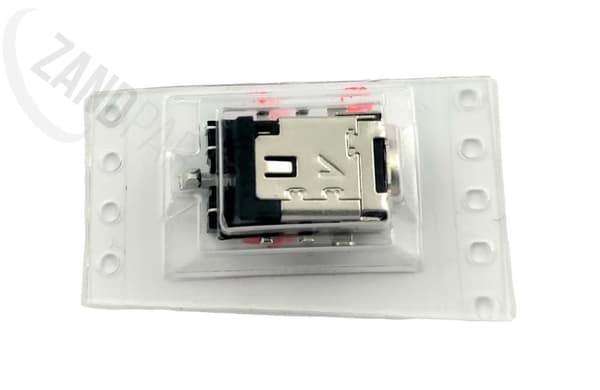 Asus DC strømstik 4P - 1.7CH sunk