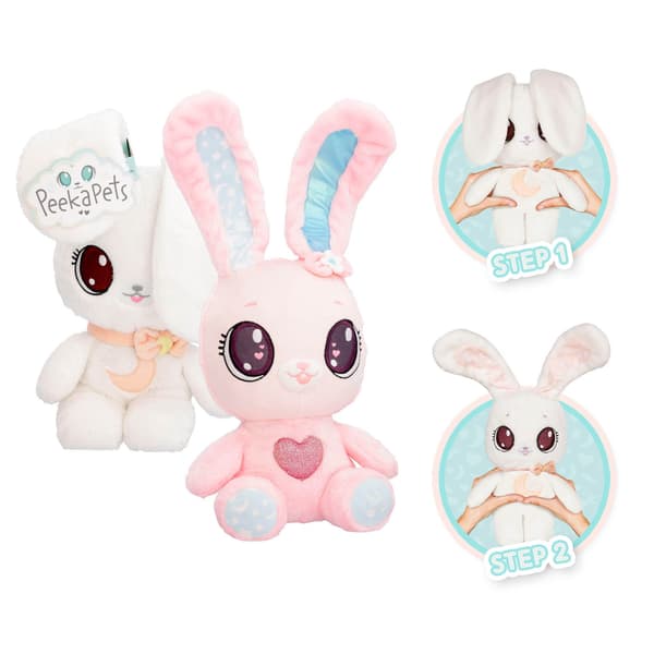 Peekapets Plys Cdu 6 Uds