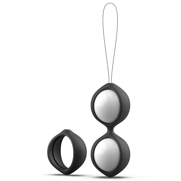 B Swish - Bfit Classic Flex Sort 38 G.