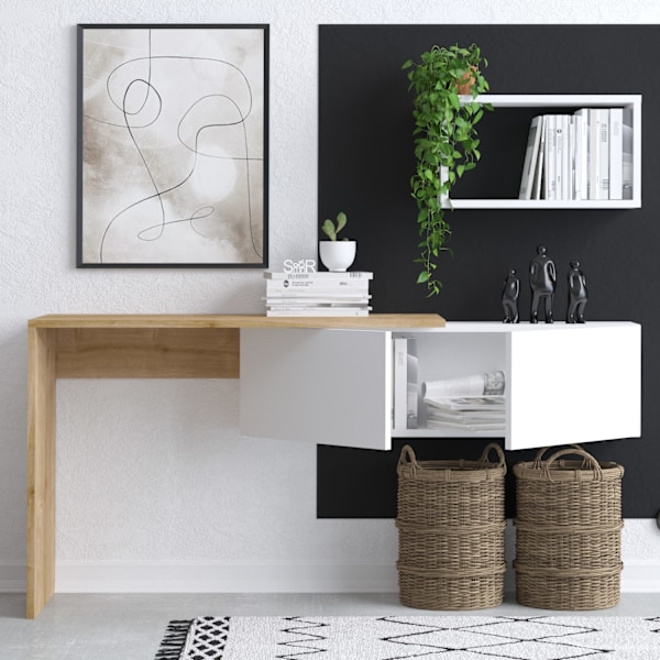 Studiebord Tiff