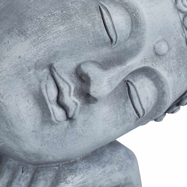 Buddha-patsas 60 cm korkea