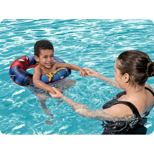 Spiderman uimarengas 56 cm Bestway 98003