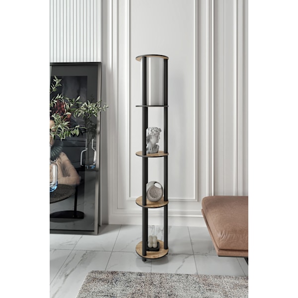 Gulvlampe KS-11107