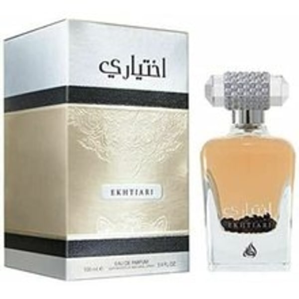 Lattafa Perfumes - Ekhtiari EDP 100ml