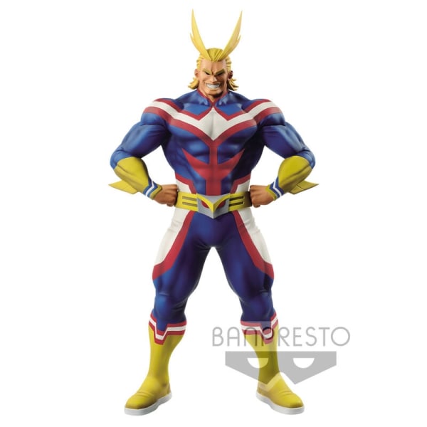 My Hero Academia Age of Heroes All Might Special - figur 20 cm